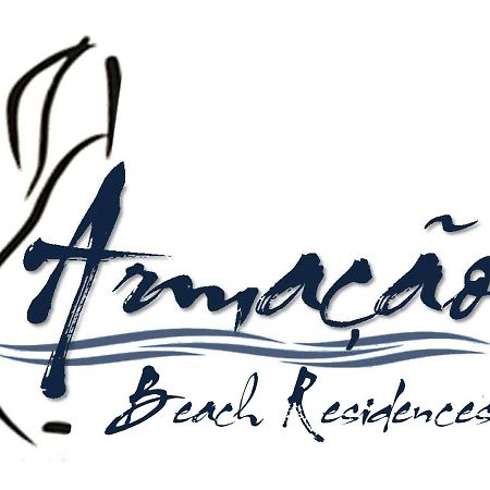 Armacao Beach Residences Armação de Pêra Eksteriør billede