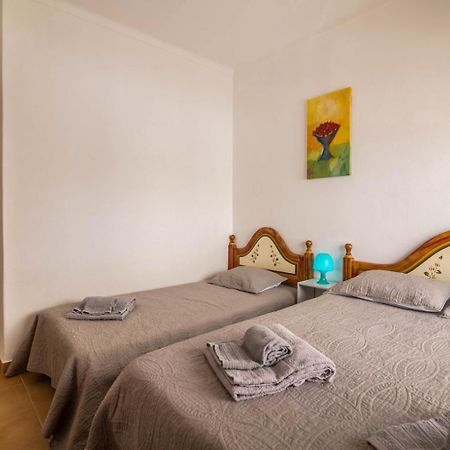 Armacao Beach Residences Armação de Pêra Værelse billede
