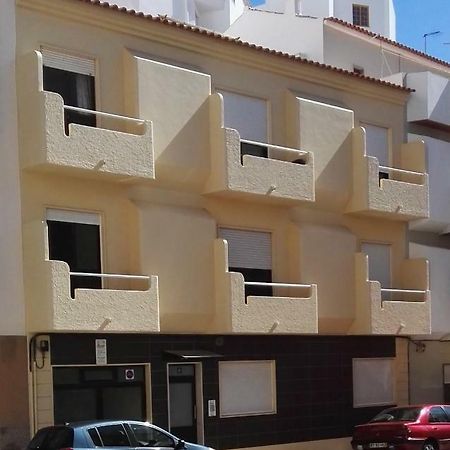 Armacao Beach Residences Armação de Pêra Eksteriør billede