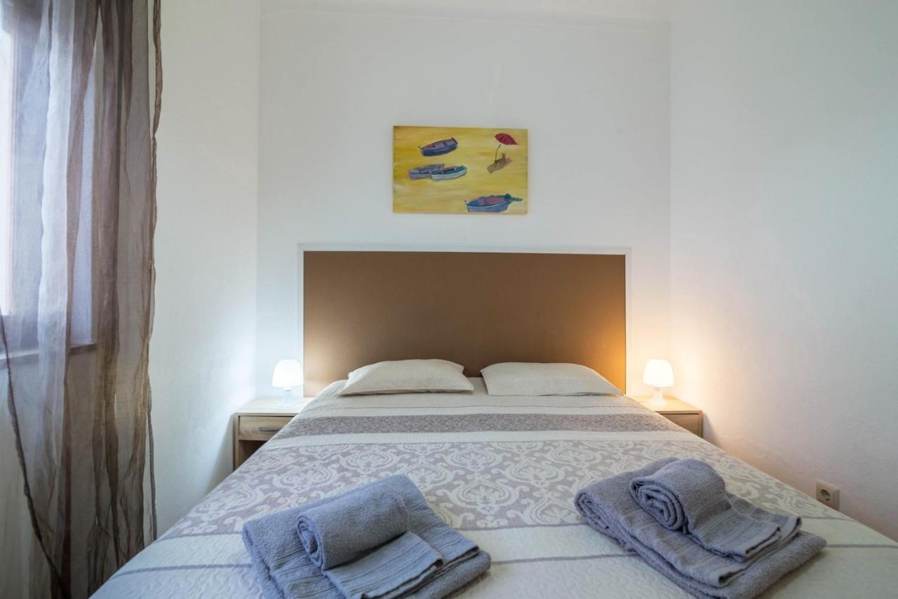 Armacao Beach Residences Armação de Pêra Eksteriør billede