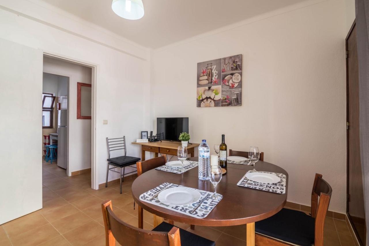 Armacao Beach Residences Armação de Pêra Eksteriør billede