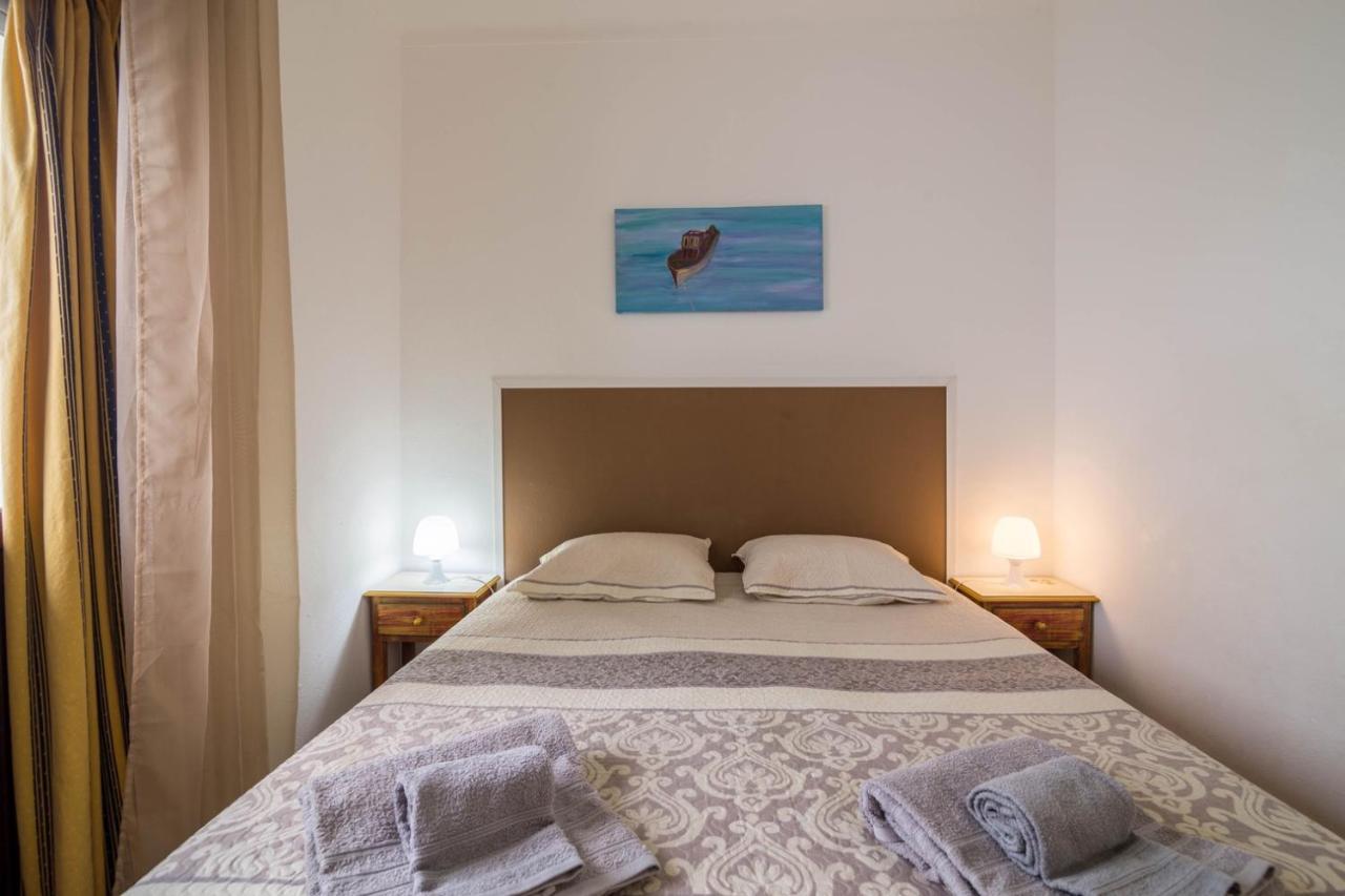 Armacao Beach Residences Armação de Pêra Eksteriør billede