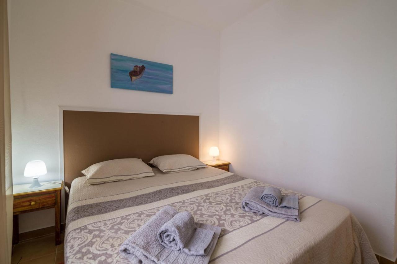 Armacao Beach Residences Armação de Pêra Eksteriør billede