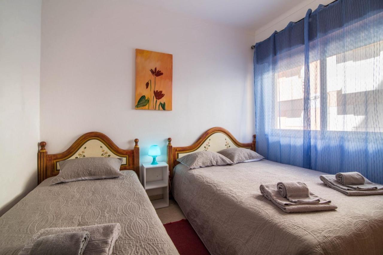 Armacao Beach Residences Armação de Pêra Eksteriør billede