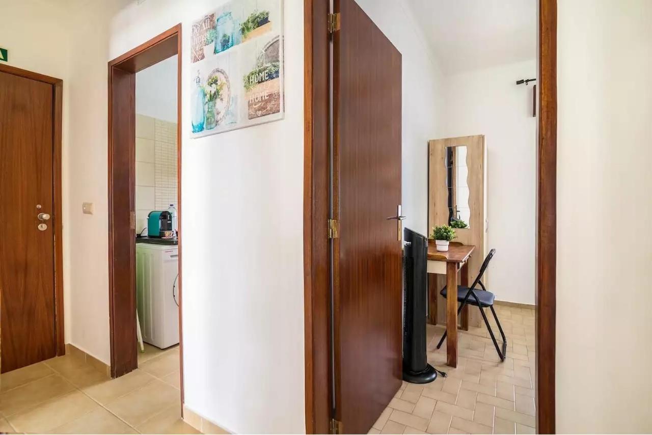 Armacao Beach Residences Armação de Pêra Eksteriør billede
