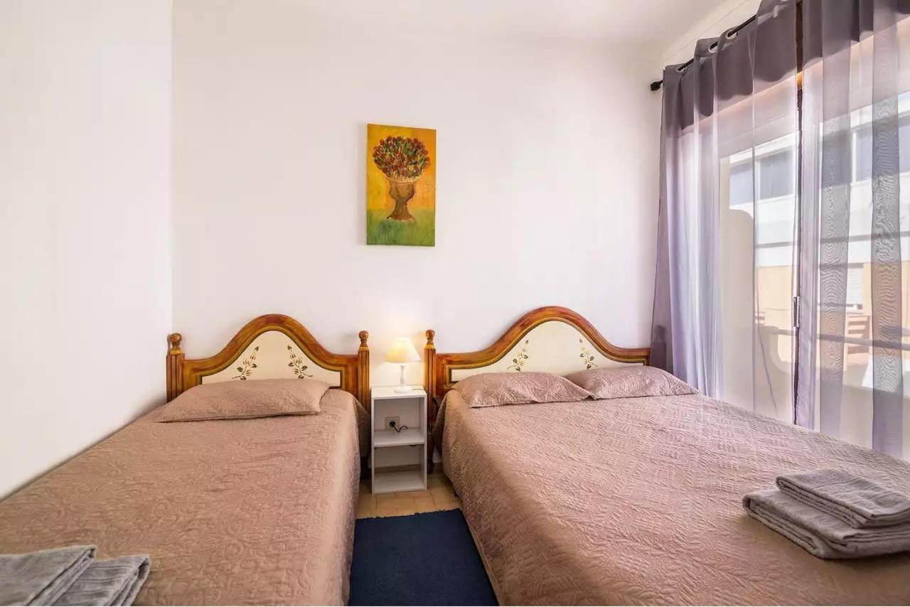 Armacao Beach Residences Armação de Pêra Eksteriør billede