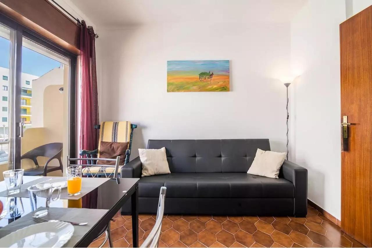 Armacao Beach Residences Armação de Pêra Eksteriør billede