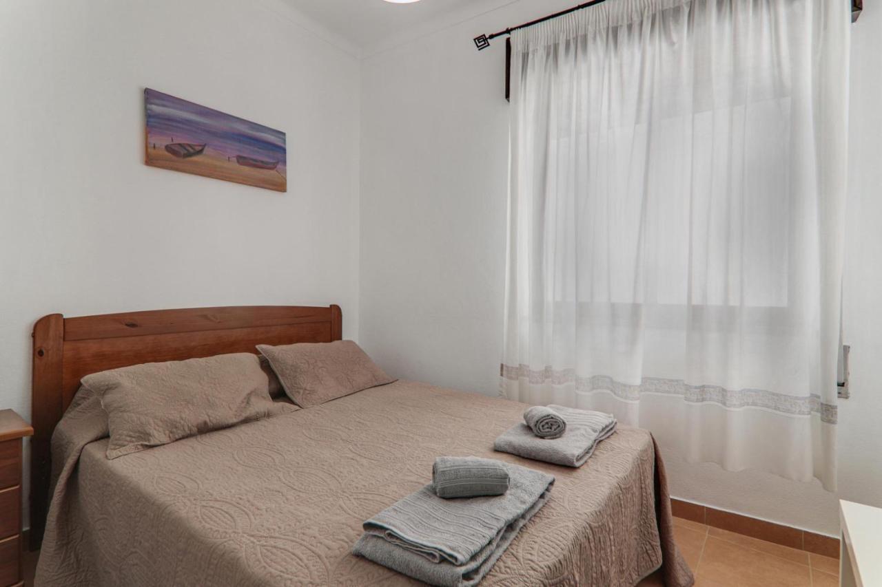 Armacao Beach Residences Armação de Pêra Eksteriør billede