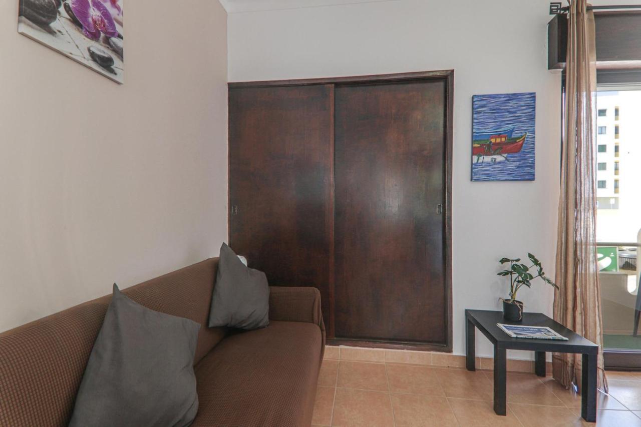 Armacao Beach Residences Armação de Pêra Eksteriør billede