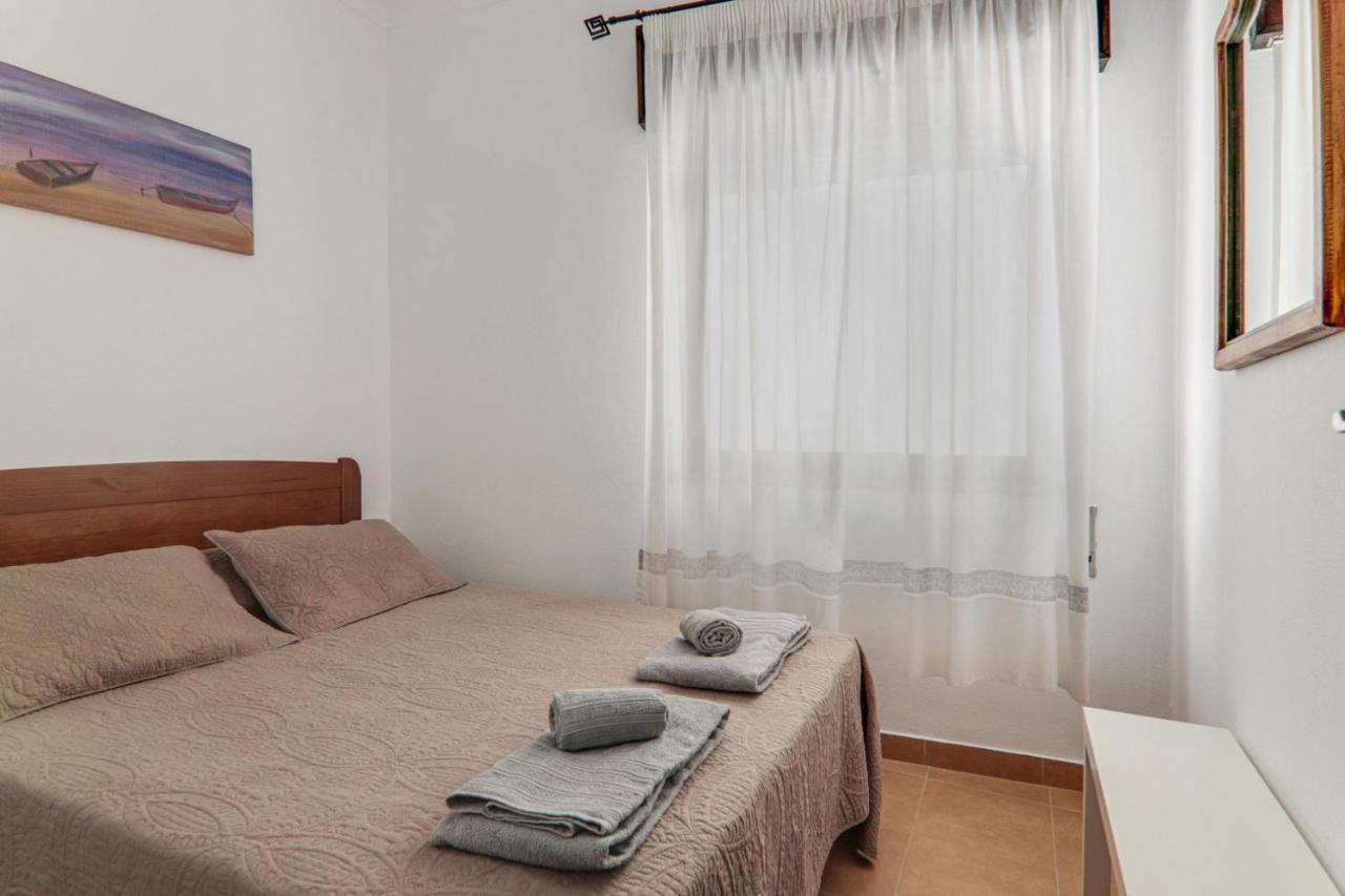 Armacao Beach Residences Armação de Pêra Eksteriør billede
