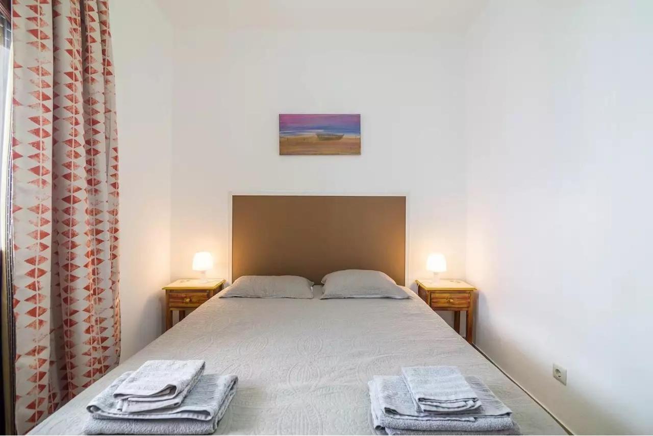Armacao Beach Residences Armação de Pêra Eksteriør billede