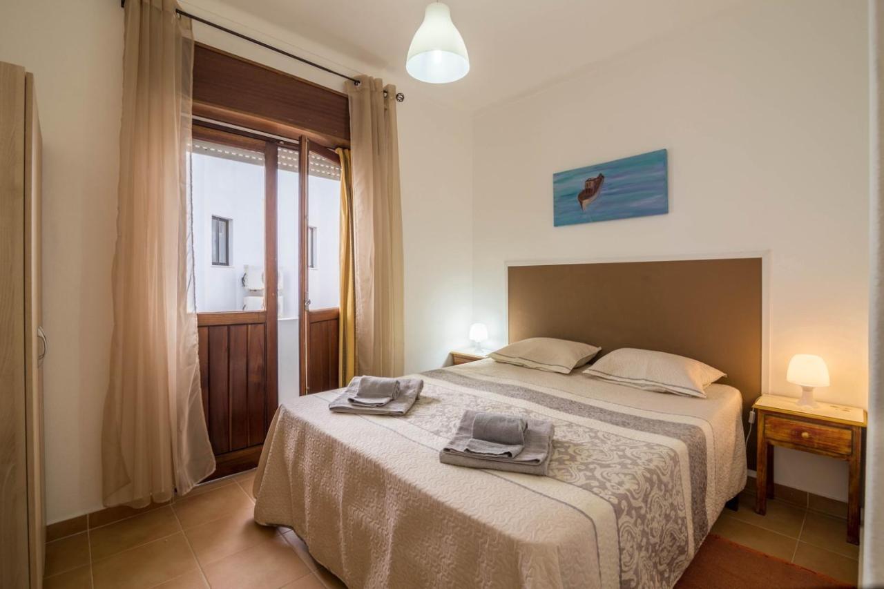 Armacao Beach Residences Armação de Pêra Eksteriør billede