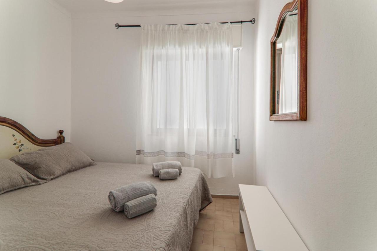 Armacao Beach Residences Armação de Pêra Eksteriør billede