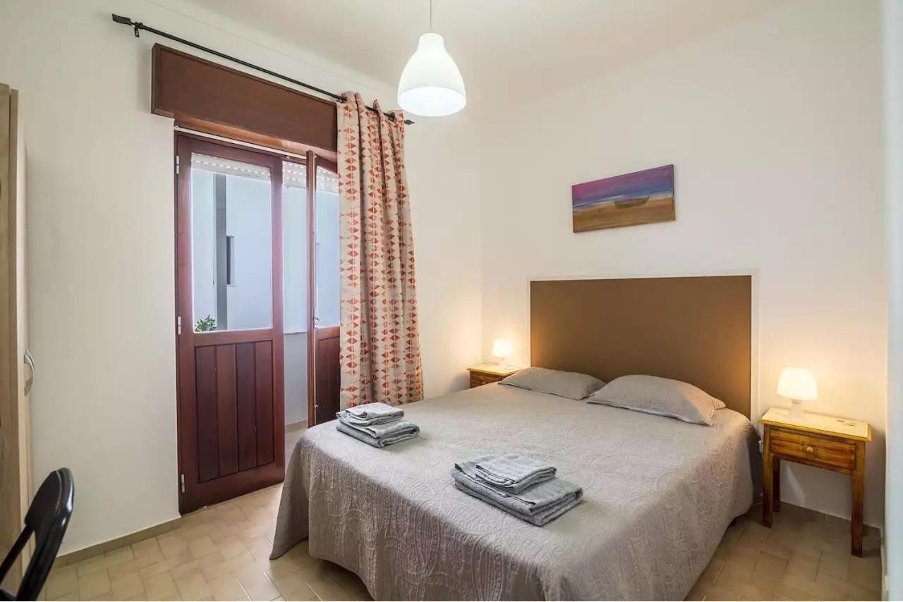 Armacao Beach Residences Armação de Pêra Eksteriør billede