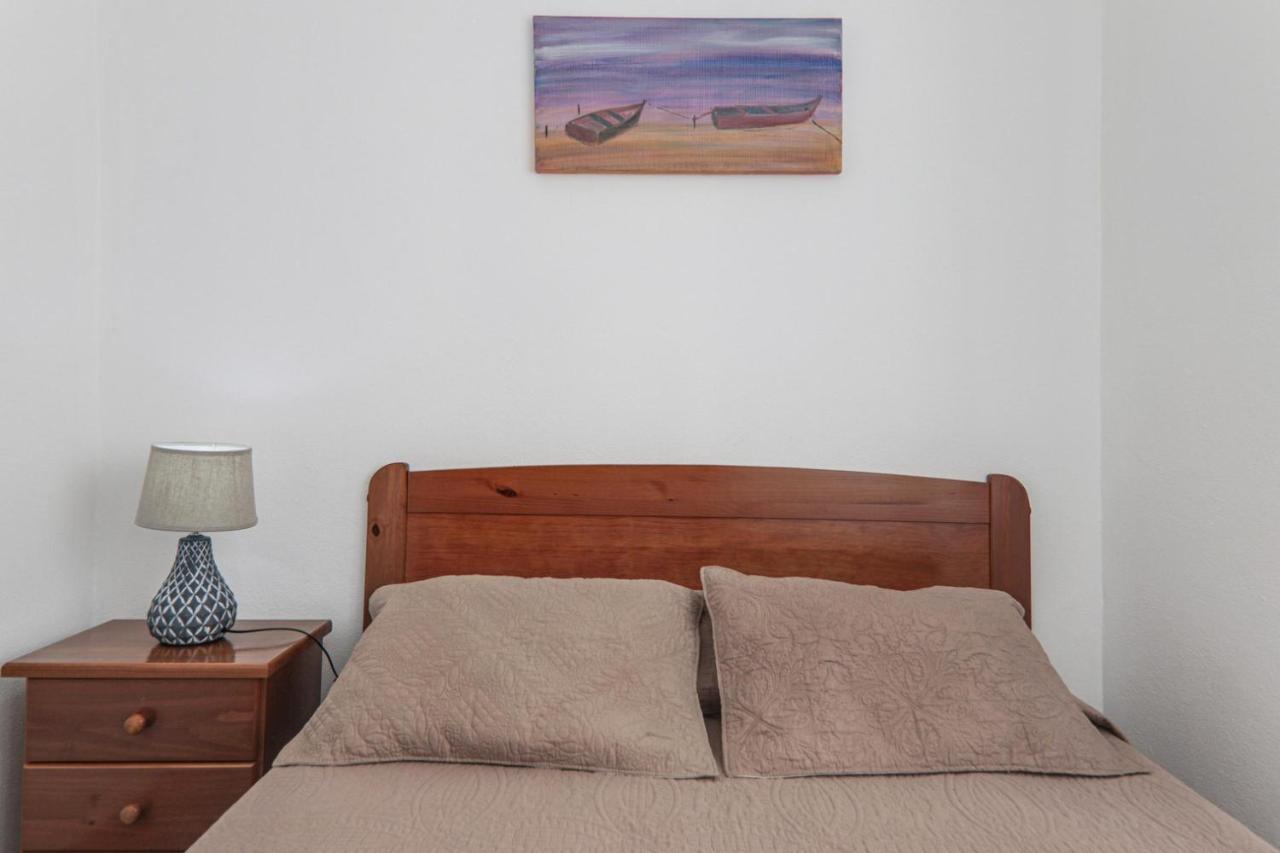Armacao Beach Residences Armação de Pêra Eksteriør billede