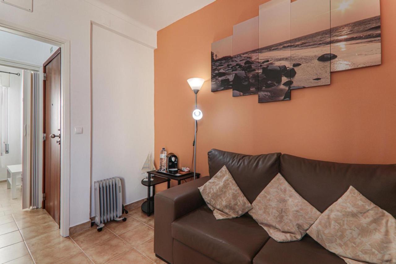 Armacao Beach Residences Armação de Pêra Eksteriør billede