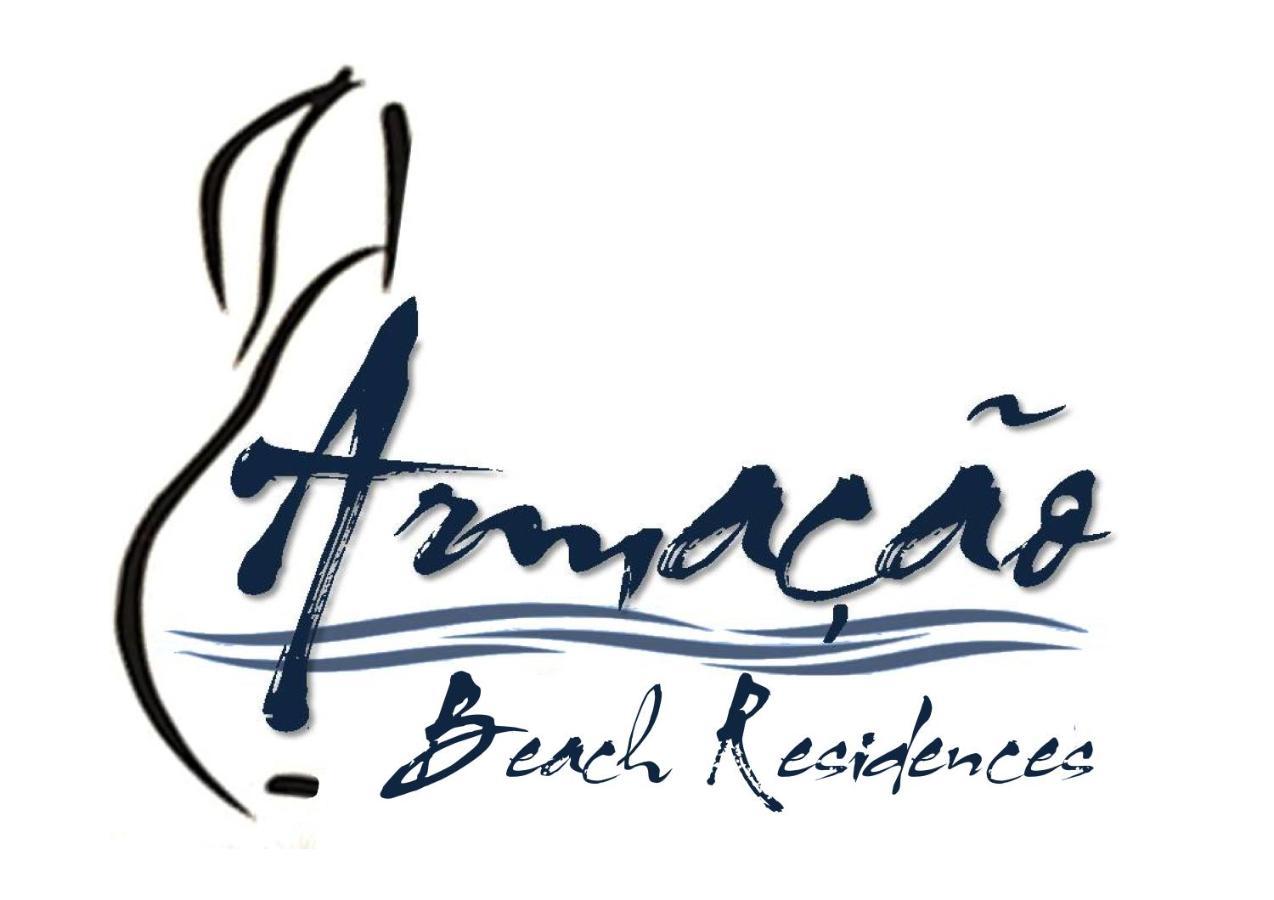 Armacao Beach Residences Armação de Pêra Eksteriør billede