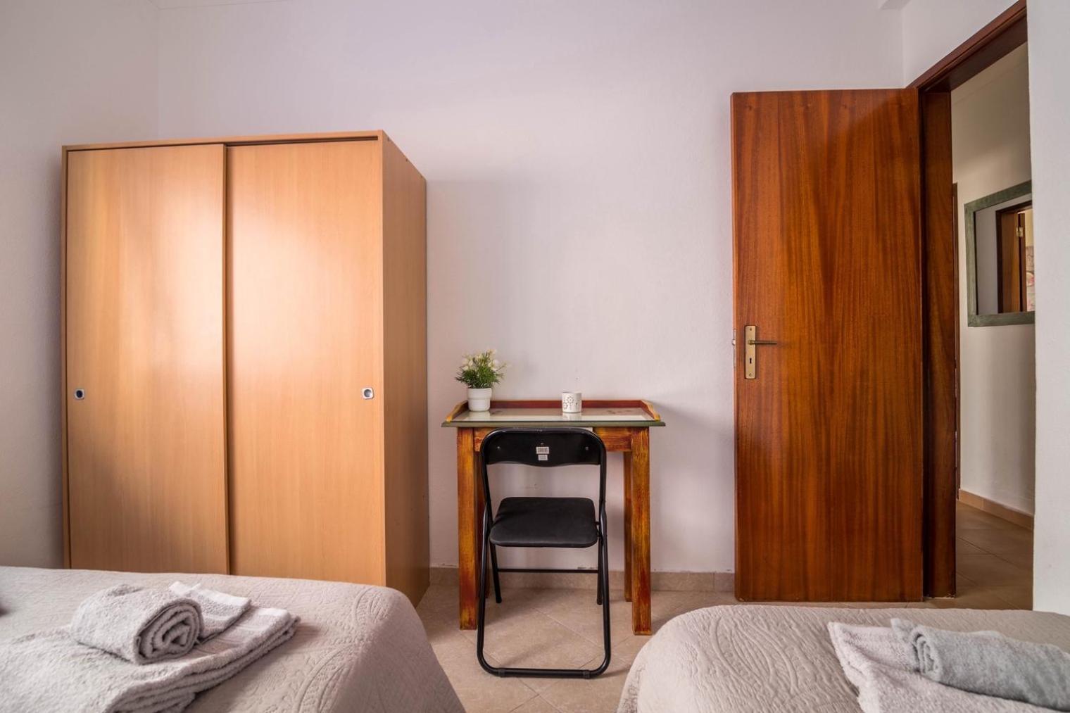 Armacao Beach Residences Armação de Pêra Værelse billede