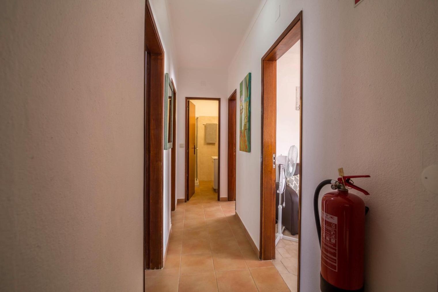 Armacao Beach Residences Armação de Pêra Værelse billede