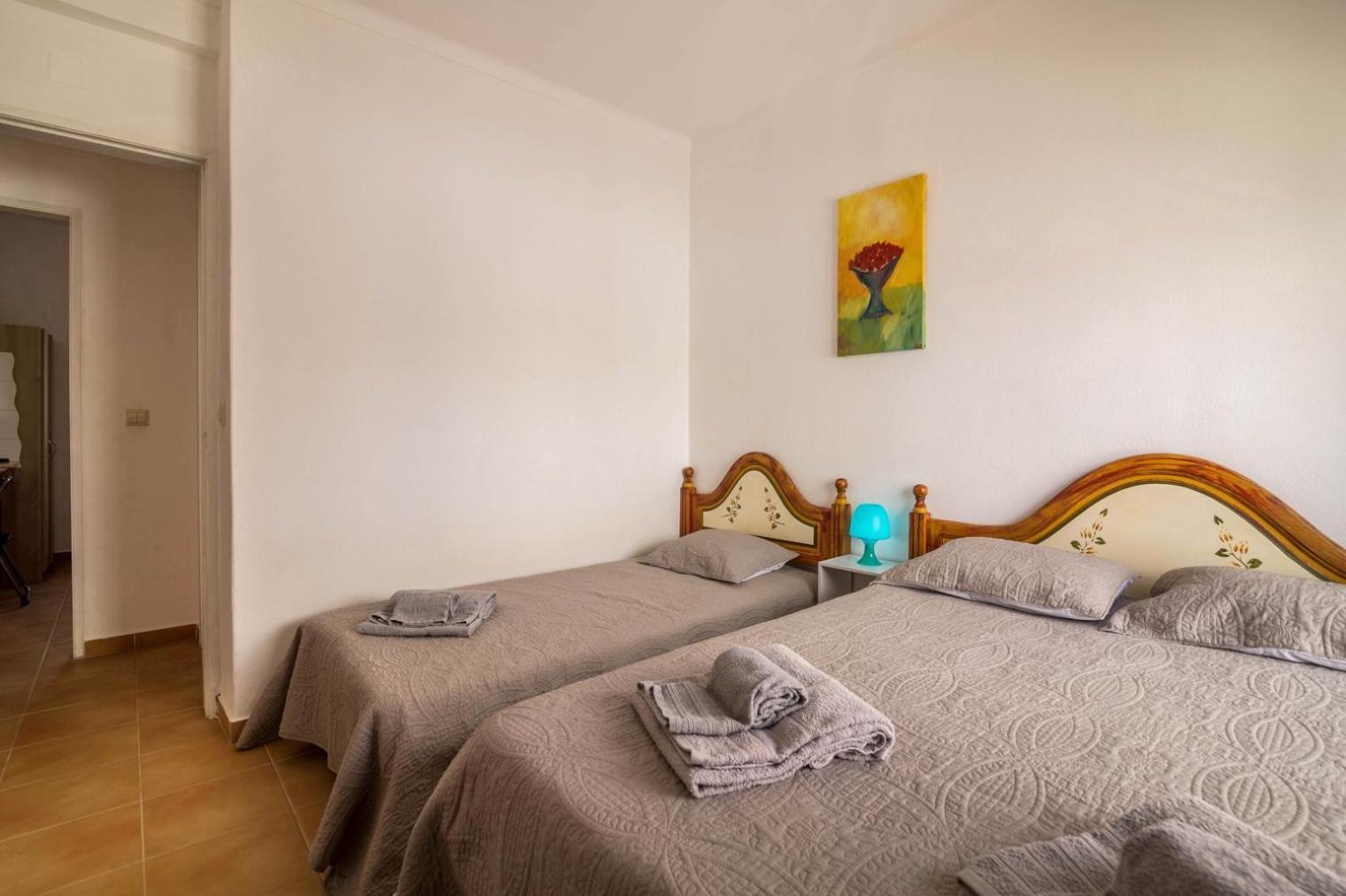 Armacao Beach Residences Armação de Pêra Værelse billede