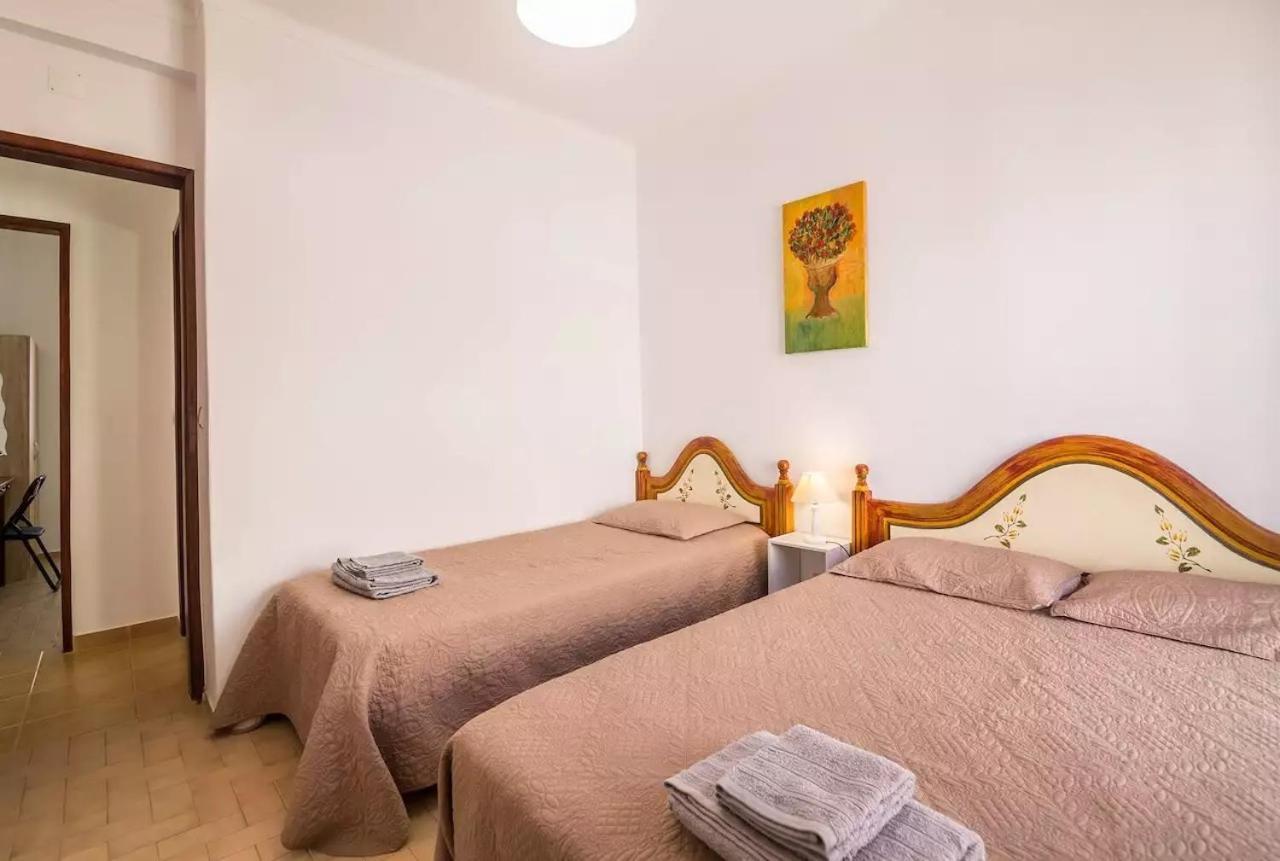 Armacao Beach Residences Armação de Pêra Værelse billede